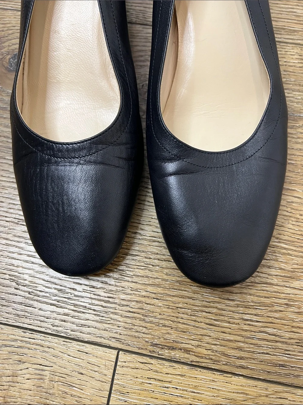 Everlane preloved fair